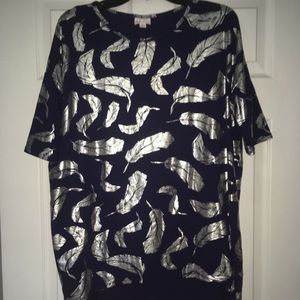 LuLaRoe S Elegant Irma